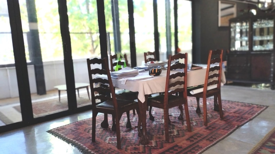 To Let 2 Bedroom Property for Rent in Parys Free State